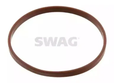 Прокладка, корпус впускного коллектора SWAG купить